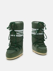 Moon Boot ICON NYLON BOOTS Śniegowce damskie