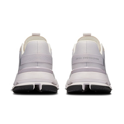 ON RUNNING CLOUDNOVA 2