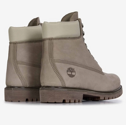 TIMBERLAND Premium 6 Inch Lace Up Waterproof Boot Trapery męskie