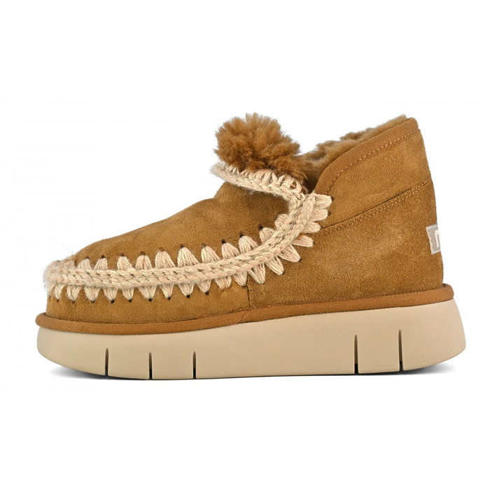 MOU Eskimo Bounce Sneaker Śniegowce damskie