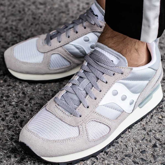 Buty sportowe męskie Saucony Shadow Original Vintage (S70424-1)