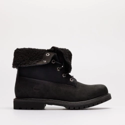 TIMBERLAND Authentics Teddy Fleece W Botki damskie
