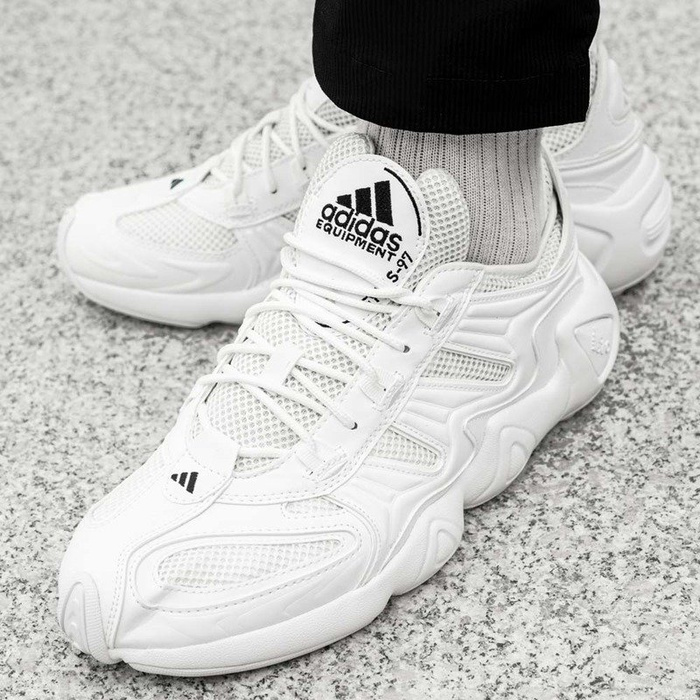 Buty sportowe Adidas FYW S-97 (EE5311)