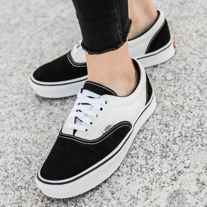 Buty sportowe Vans Comfycush Era (VN0A3WM9N8K1)