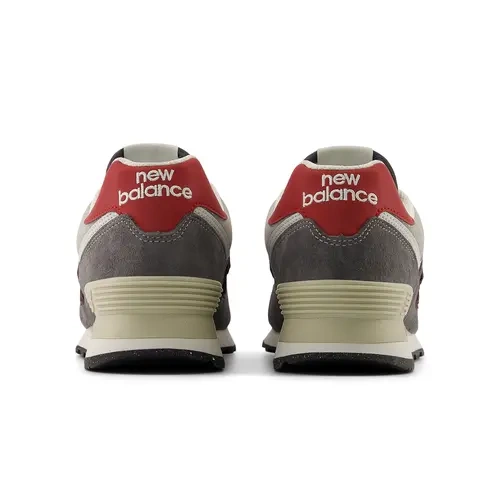 New Balance U574QGY Sneakersy męskie