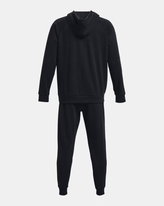 Under Armour UA RIVAL FLEECE SUIT Komplet dresowy męski