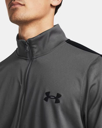 Under Armour UA RIVAL KNIT TRACK SUIT Komplet dresowy męski