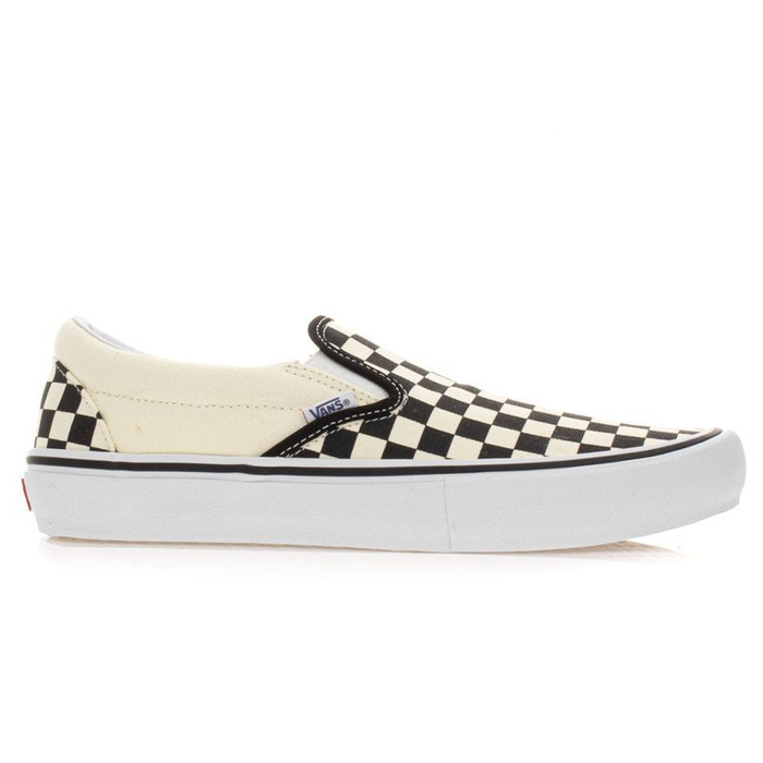 Tenisówki Vans Slip-On Pro (VN0A347VAPK1)