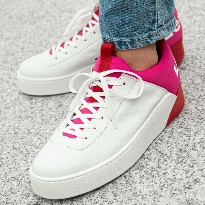 Buty sportowe damskie Levi's Mullet S (230088-931-82)