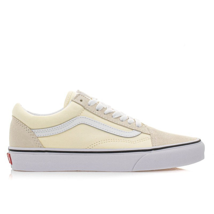 Tenisówki Vans Old Skool Beżowe (VN0A4U3BFRL1)