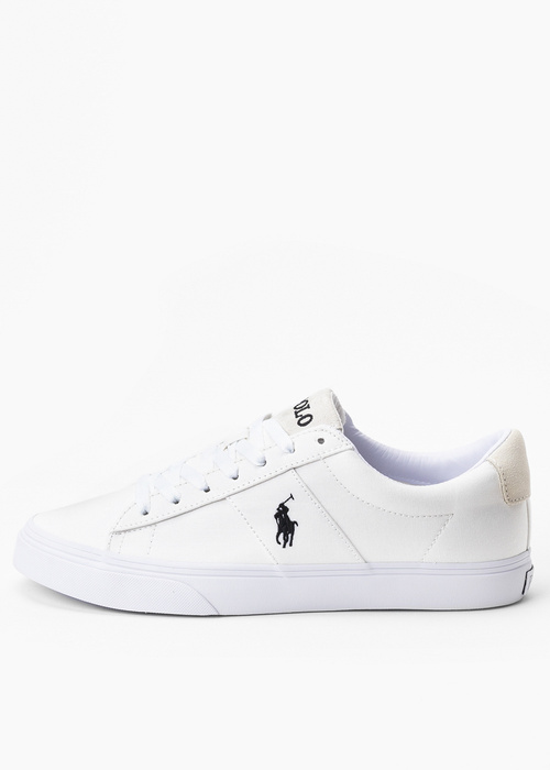 Sneakersy męskie  POLO RALPH LAUREN SAYER