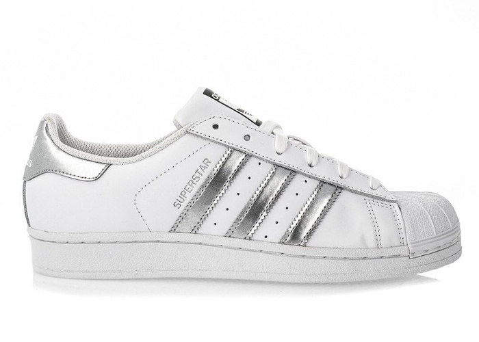 Buty sportowe męskie Adidas Superstar (AQ3091)