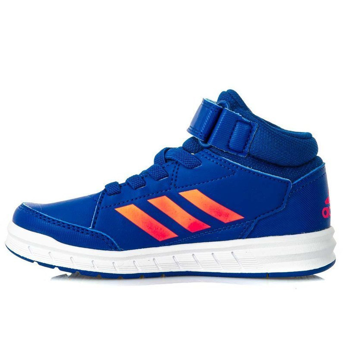 Buty sportowe Adidas Altasport Mid K (G27119)