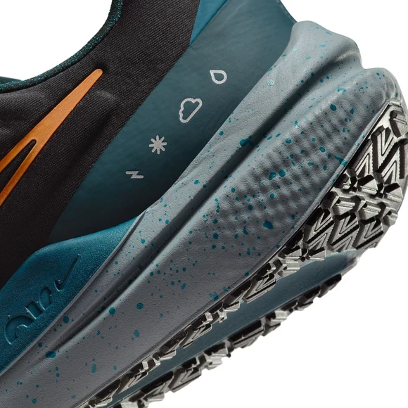 Nike Air Winflo 9 Shield Buty do biegania męskie