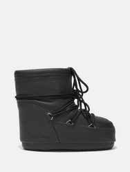 Moon Boot Icon Low Rubber Śniegowce damskie