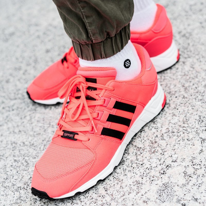 Buty sportowe męskie Adidas EQT Support RF (BB1321)
