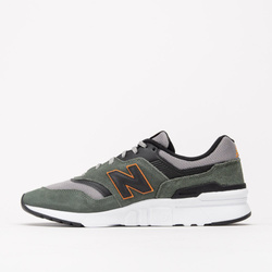 Buty sportowe męskie New Balance 997 (CM997HVS)