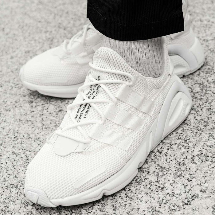 Buty sportowe męskie Adidas Lxcon (EE5899)