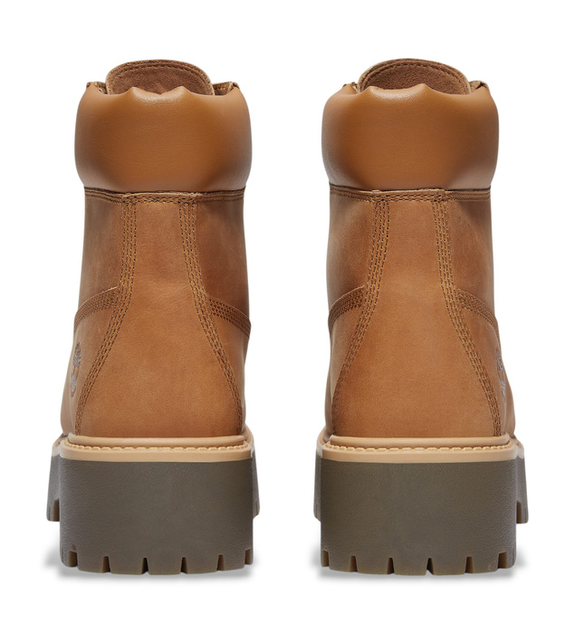 Timberland Stone Street 6 Inch Lace Up Waterproof Trapery damskie