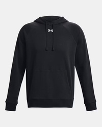 Under Armour UA RIVAL FLEECE HOODIE Bluza męska z kapturem