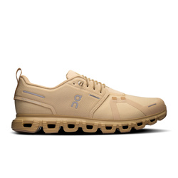 On Cloud 6 WP M Sand | Dune Sneakersy męskie