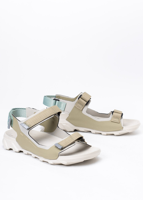ECCO MX ONSHORE W SANDAL 3S   824753-57447 - Sandały Damskie - Beżowy