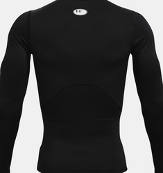 Under Armour UA HG ARMOUR COMP LS Longsleeve treningowy męski