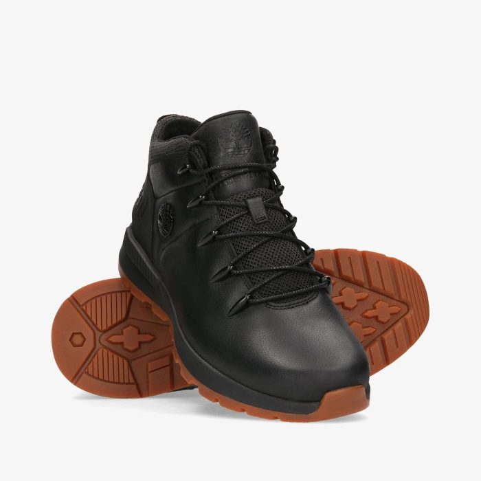TIMBERLAND SPRINT TREKKER MID Buty męskie outdoorowe