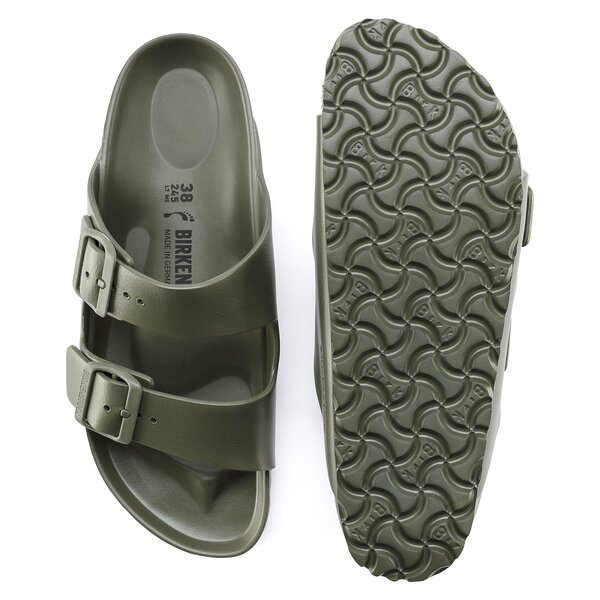 BIRKENSTOCK ARIZONA EVA Klapki męskie