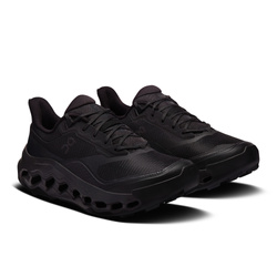 ON Cloudhorizon 2 WP Black | Black Buty hikkingowe damskie