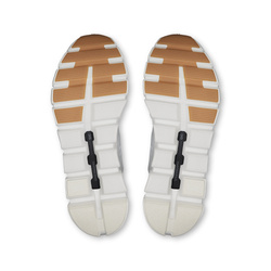 On Cloud 6 Versa White | White Sneakersy męskie