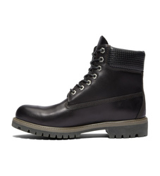 TIMBERLAND Premium 6 Inch Lace Up Waterproof Boot Trapery męskie