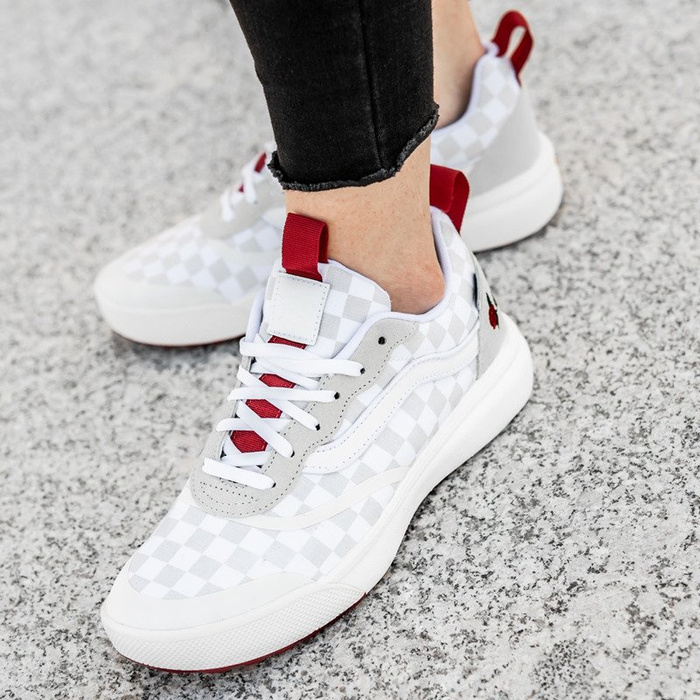 Buty sportowe Vans UltraRange Rapidw (VN0A3MVUVL81)