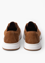 TIMBERLAND Maple Grove LOW LACE UP Sneakersy męskie