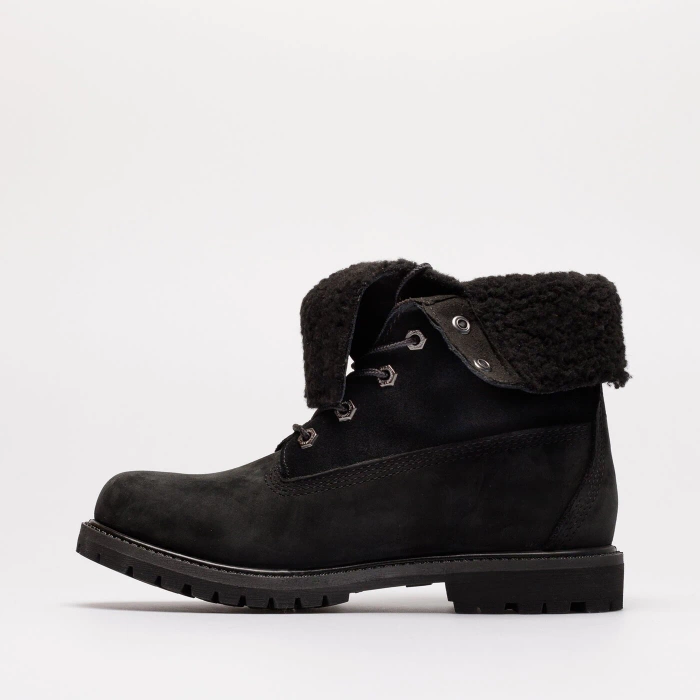 TIMBERLAND Authentics Teddy Fleece W Botki damskie