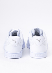 PUMA PUMA CAVEN 380810-01 - Sneakersy Unisex - Biały