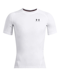Under Armour UA HG ARMOUR COMP SS Koszulka treningowa męska