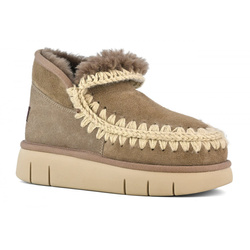 MOU Eskimo Bounce Sneaker Śniegowce damskie
