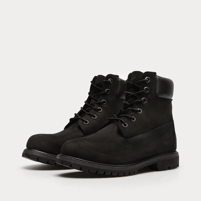 TIMBERLAND Premium 6 Inch Boot W Trapery damskie