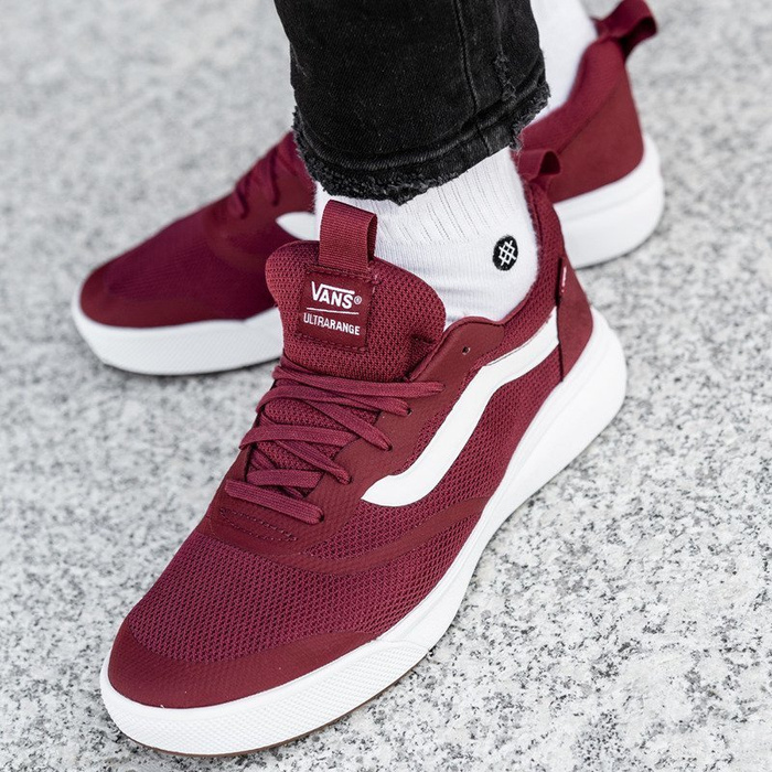 Buty sportowe Vans UltraRange Rapidw (VN0A3MVUVG41)
