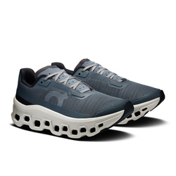 ON Cloudmonster Void W Stone | Glacier Buty damskie do biegania