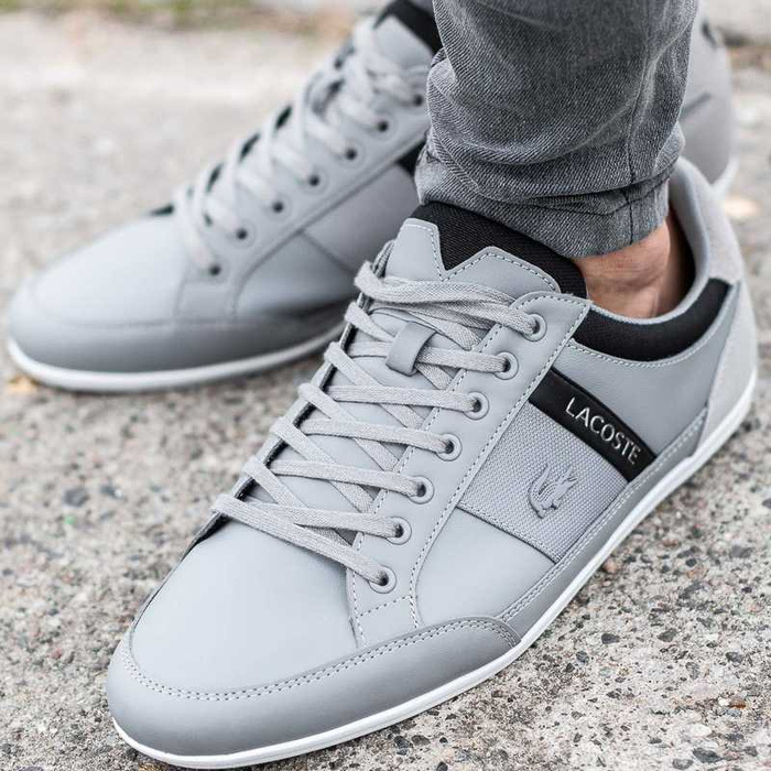 Buty sportowe męskie Lacoste Chaymon 318 (CAM0011276)
