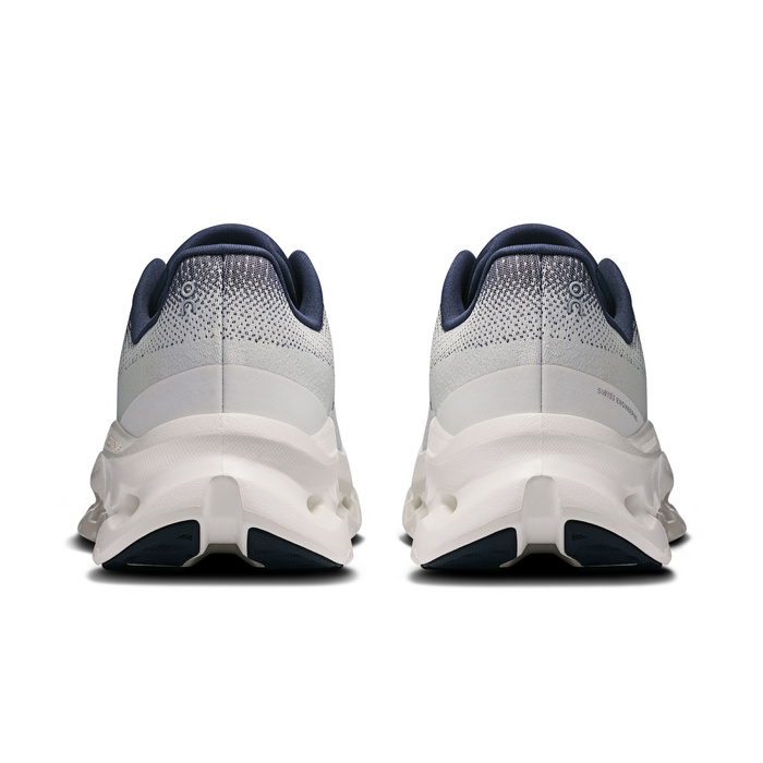 ON Cloudtilt Midnight | Ice Sneakersy damskie