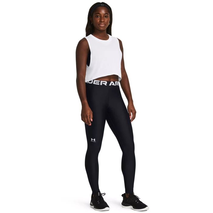 Under Armour UA HG LEGGING Legginsy damskie