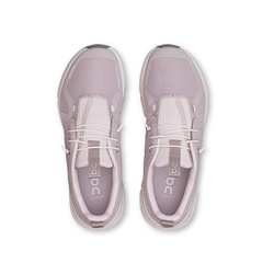 ON Cloud Sky Y Fade | White Sneakersy dziecięce