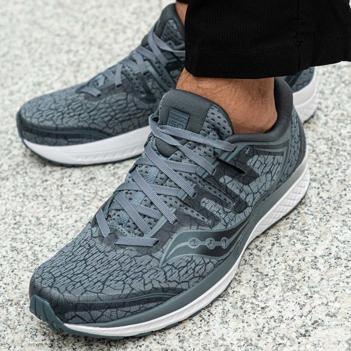 Buty treningowe męskie Saucony Guide ISO 2 (S20464-42)