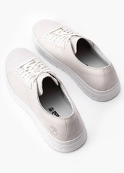 TIMBERLAND Maple Grove LOW LACE UP Sneakersy męskie