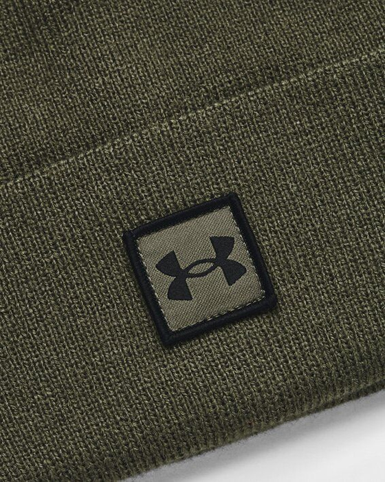Under Armour HALFTIME BEANIE Czapka męska zimowa