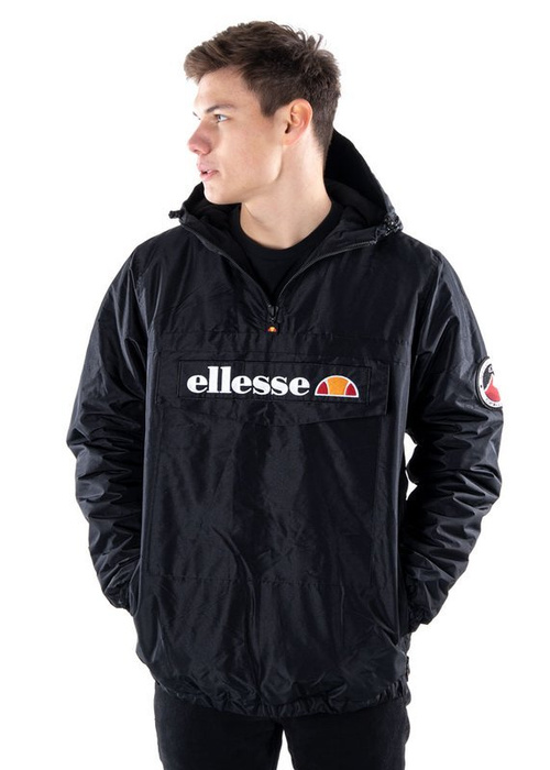 Kurtka Ellesse Monterini OH Jacket (SHD08149-BLA)