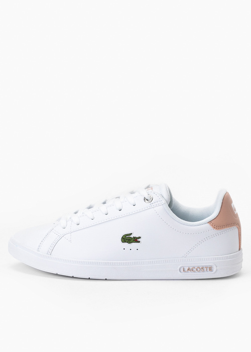Sneakersy damskie LACOSTE GRADUATE PRO 745SFA0085-1Y9 